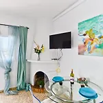 Apartamento Capistrano Pueblo