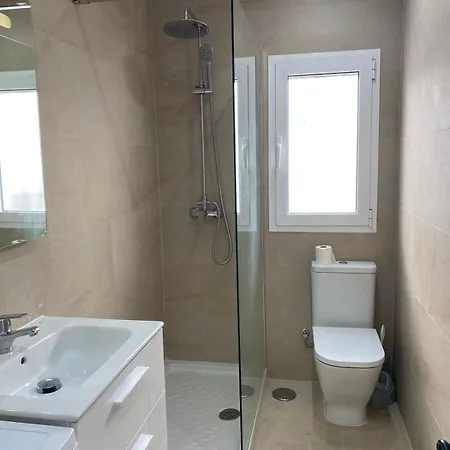 דירה Capistrano Pueblo *