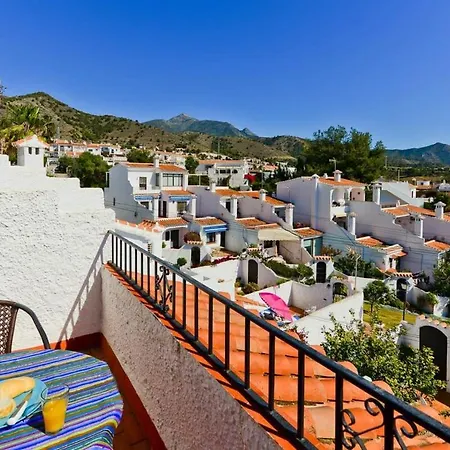 Capistrano Pueblo نيرخا