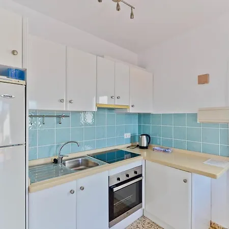 Apartamento Capistrano Pueblo