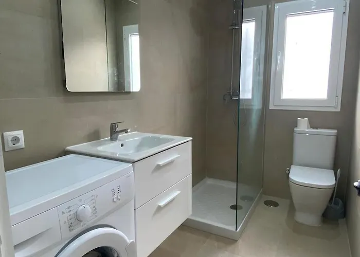 Appartamento Capistrano Pueblo