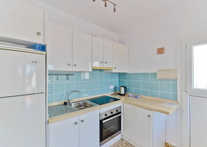 Apartament Capistrano Pueblo