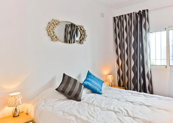 Apartament Capistrano Pueblo *