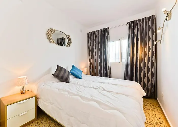 Apartament Capistrano Pueblo