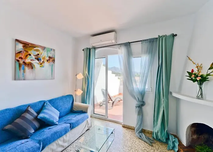 Apartament Capistrano Pueblo