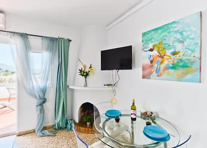 Apartament Capistrano Pueblo