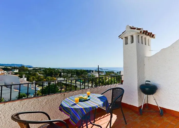 Apartament Capistrano Pueblo *