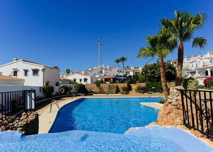 Apartament Capistrano Pueblo