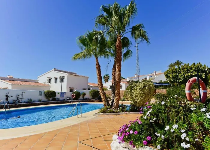 Apartament Capistrano Pueblo *