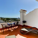 Capistrano Pueblo Nerja