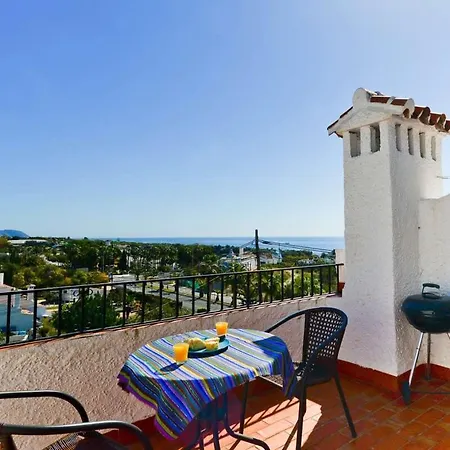 Apartament Capistrano Pueblo *