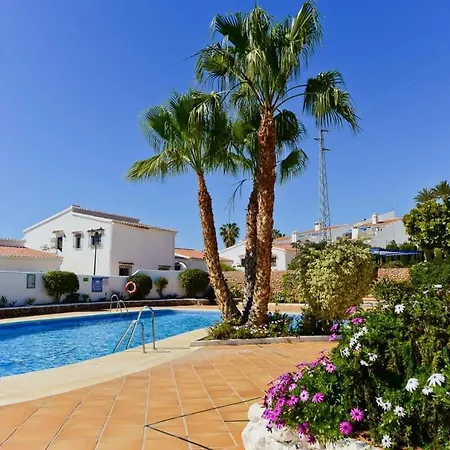 Apartament Capistrano Pueblo *