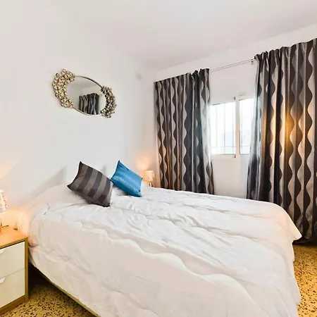 Διαμέρισμα Capistrano Pueblo