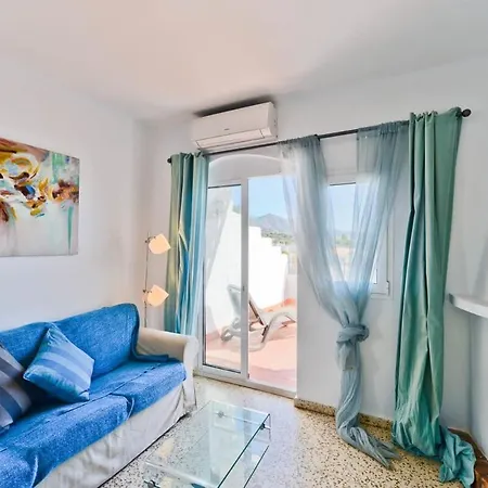 Διαμέρισμα Capistrano Pueblo