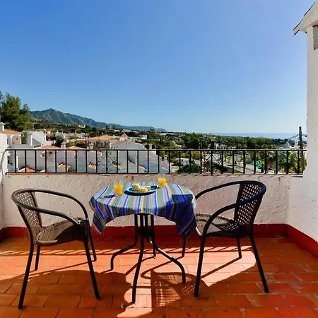 Capistrano Pueblo Nerja