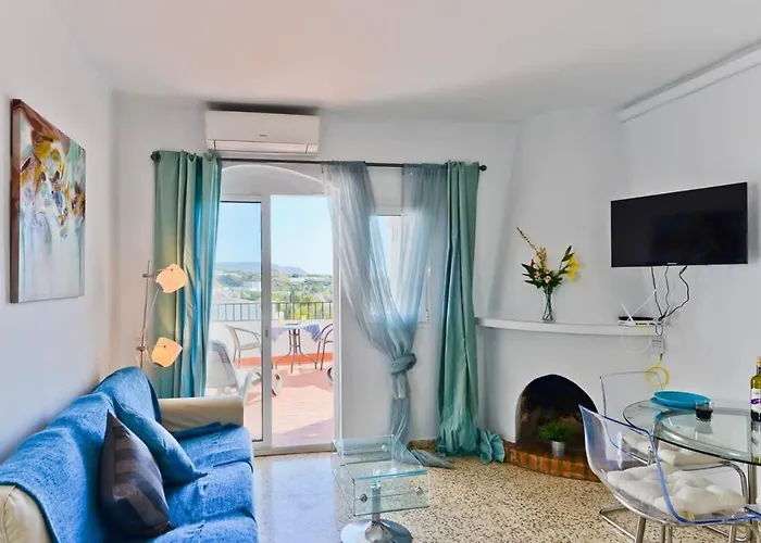 아파트 Capistrano Pueblo 네르하