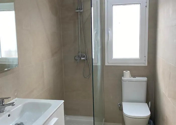 아파트 Capistrano Pueblo *